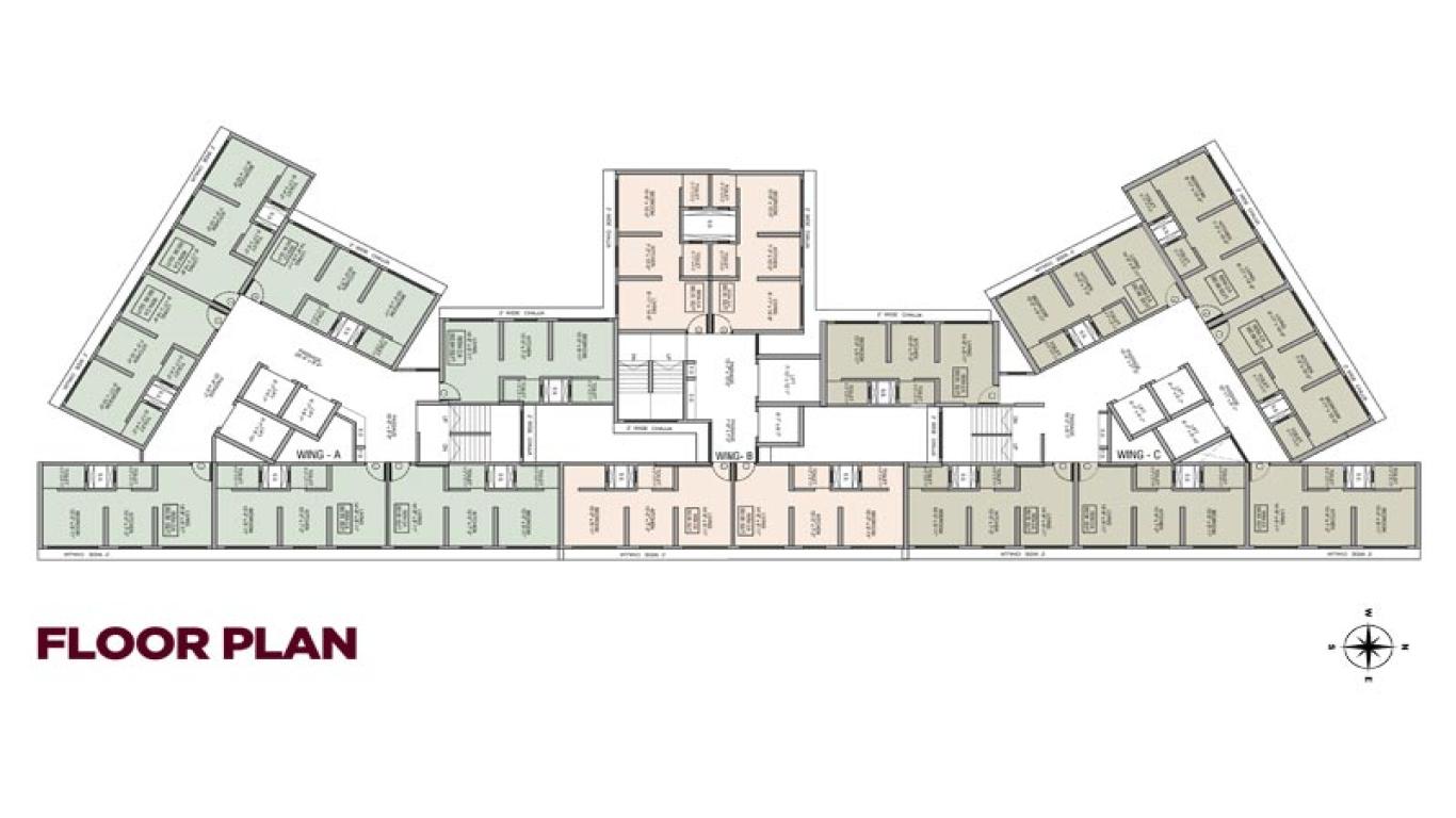 Jangid Meadows Marol Andheri East-Meadows-plan1.jpg